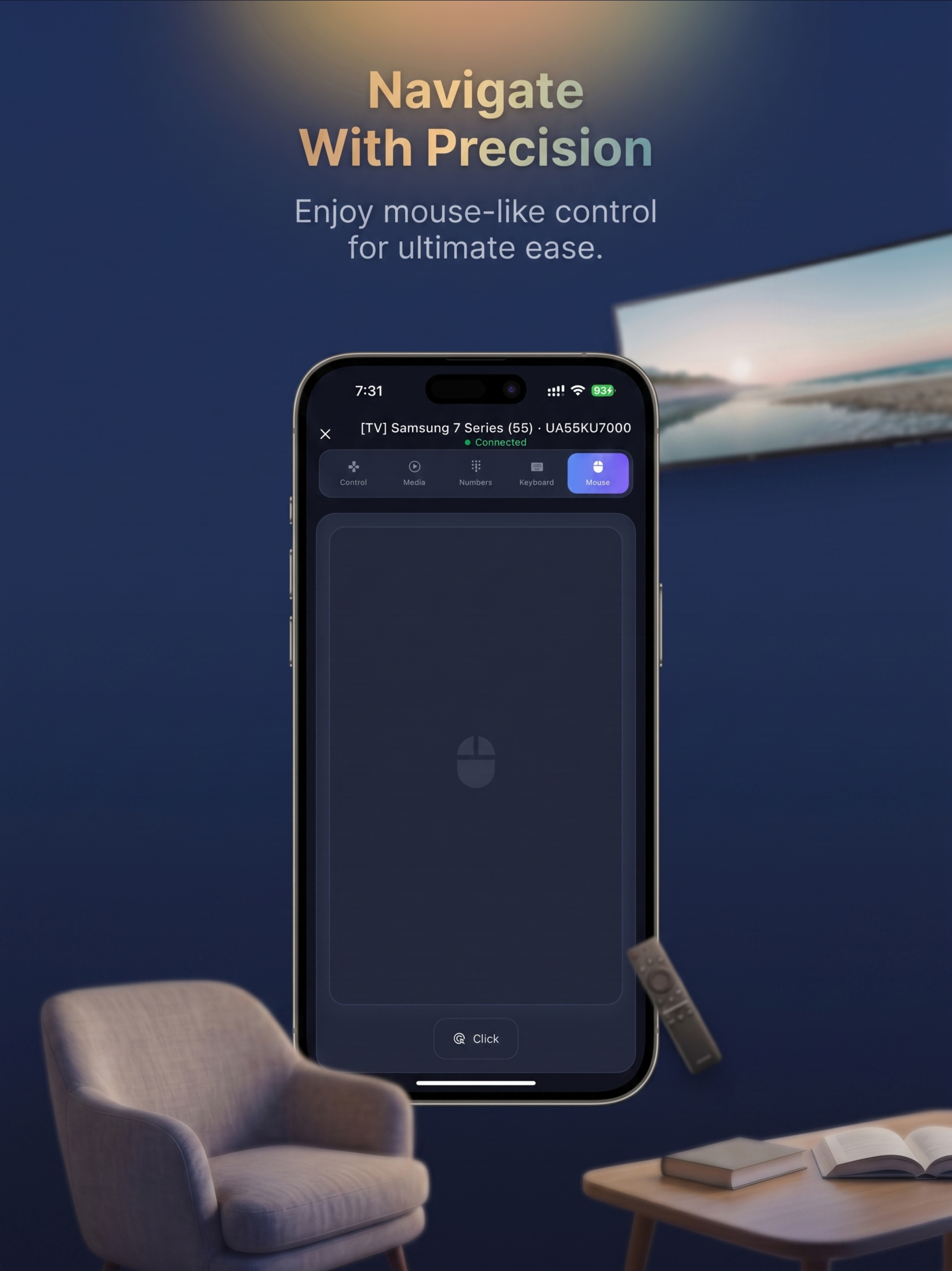 TV Remote Smart 2026 screenshot 11