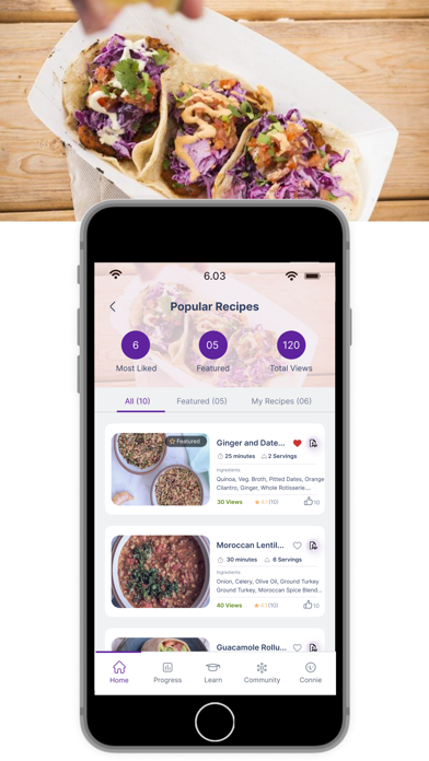 Nudj Health iPhone screenshot 6 - Medical app