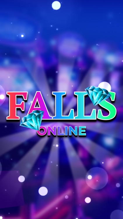 Falls Casino: Sights Series