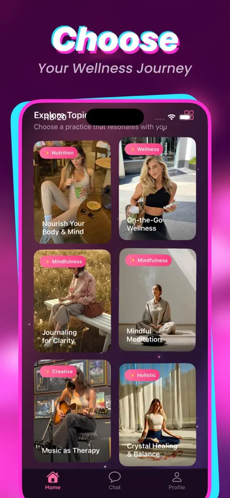 Leodo - Chat & Fun - Lifestyle App | MWM