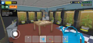 Substance Syndicate Tycoon V screenshot 1