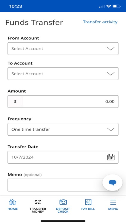 Banner Bank Mobile Banking App screenshot-3