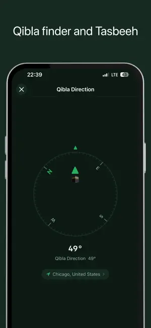 Quran Widgets: Verses & Duas screenshot 8