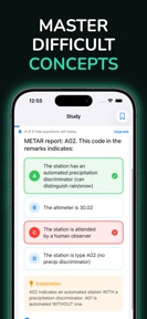 Drone Prep: FAA Part 107 Exam screenshot
