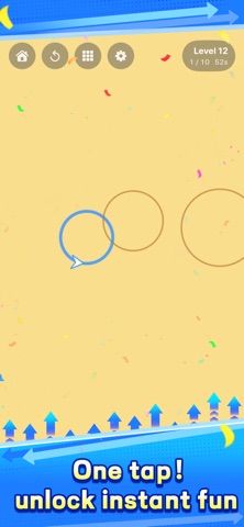 Path Weaver: Arrows Puzzle Screenshot 5 of 5