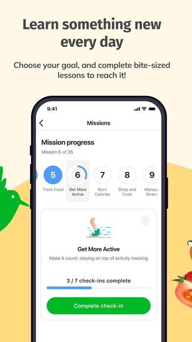 Lark Health Screenshot