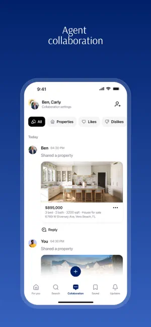 Vero Premier Properties screenshot 4