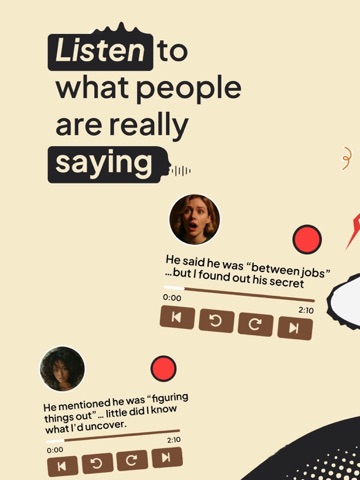Woolyvard iPad screenshot