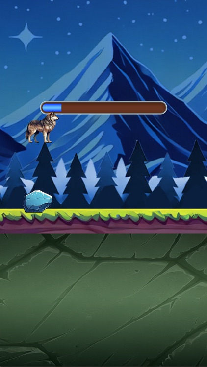 Wolf Stone screenshot-6