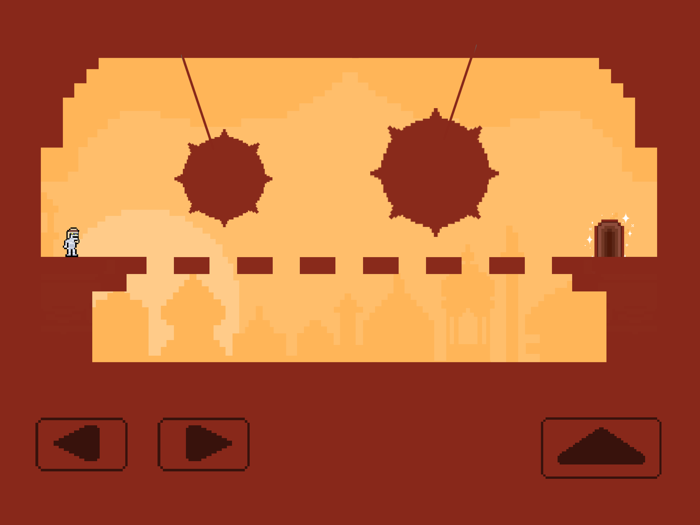 Die Again أفضل لعبة القزم