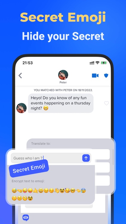 Translate Keyboard: Voice&Text screenshot-5