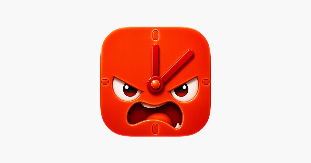 ‎App Motivational Alarm Clock - App Store