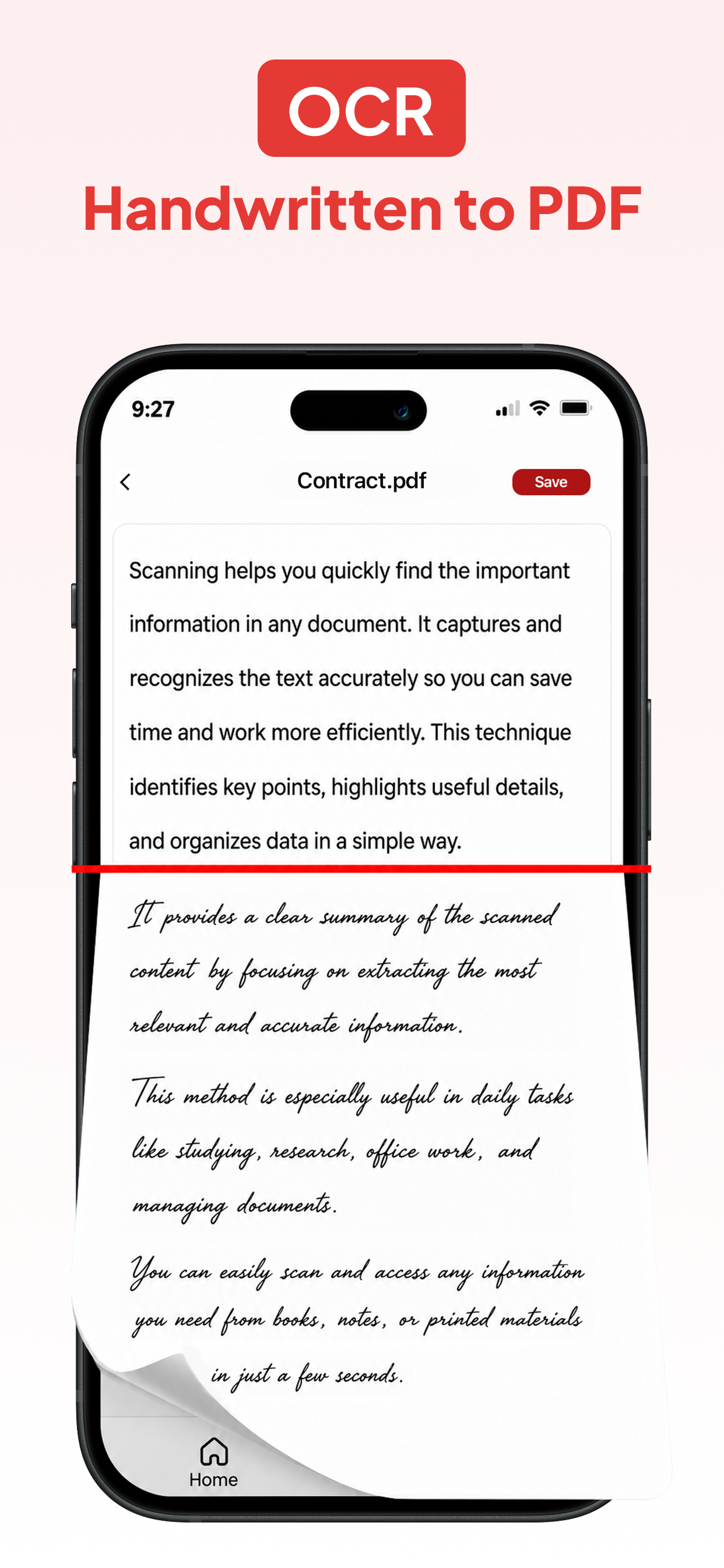 PDF Editor, Converter - Reader screenshot 6