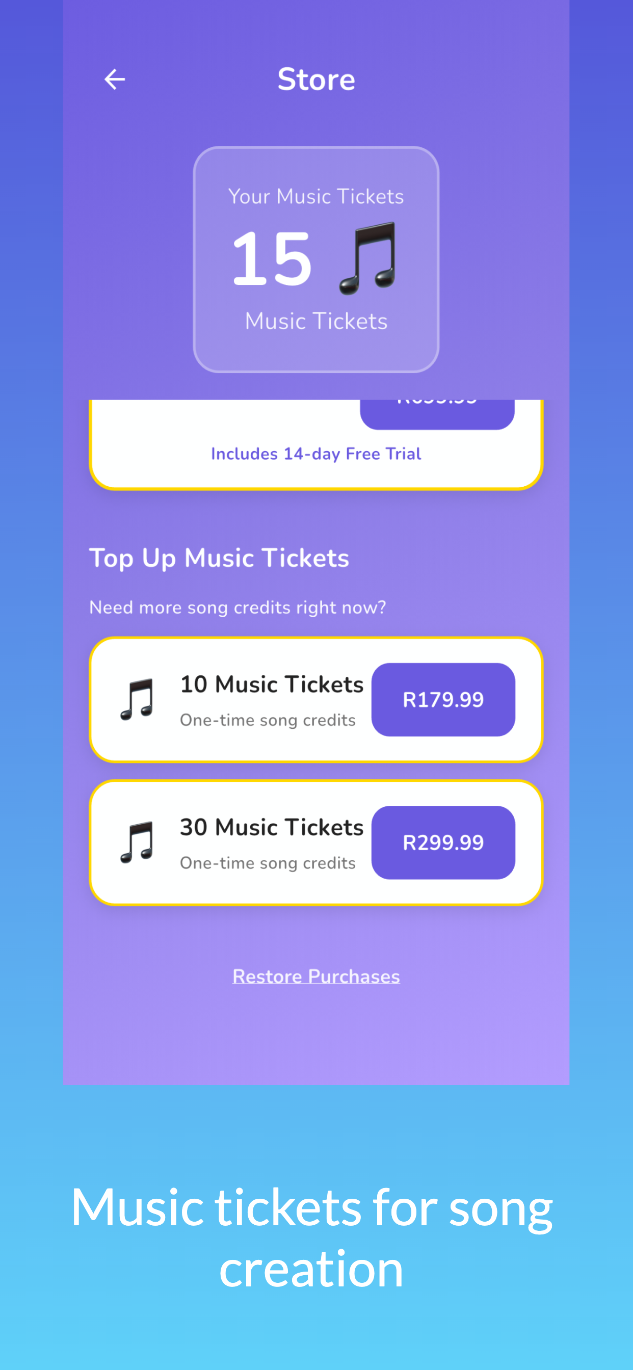 Rylo: AI Stories for Kids screenshot 4