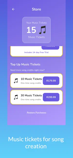 Rylo: AI Stories for Kids screenshot 4