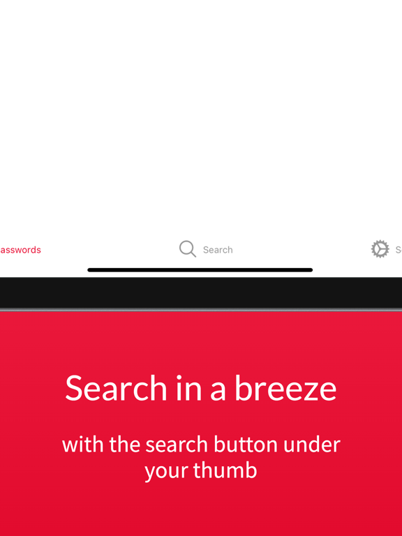 Raivo - 2FA Authenticator app iPad screenshot 6 - Utilities app
