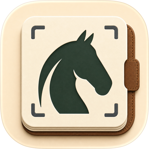 ReinTrace: Riding Journal