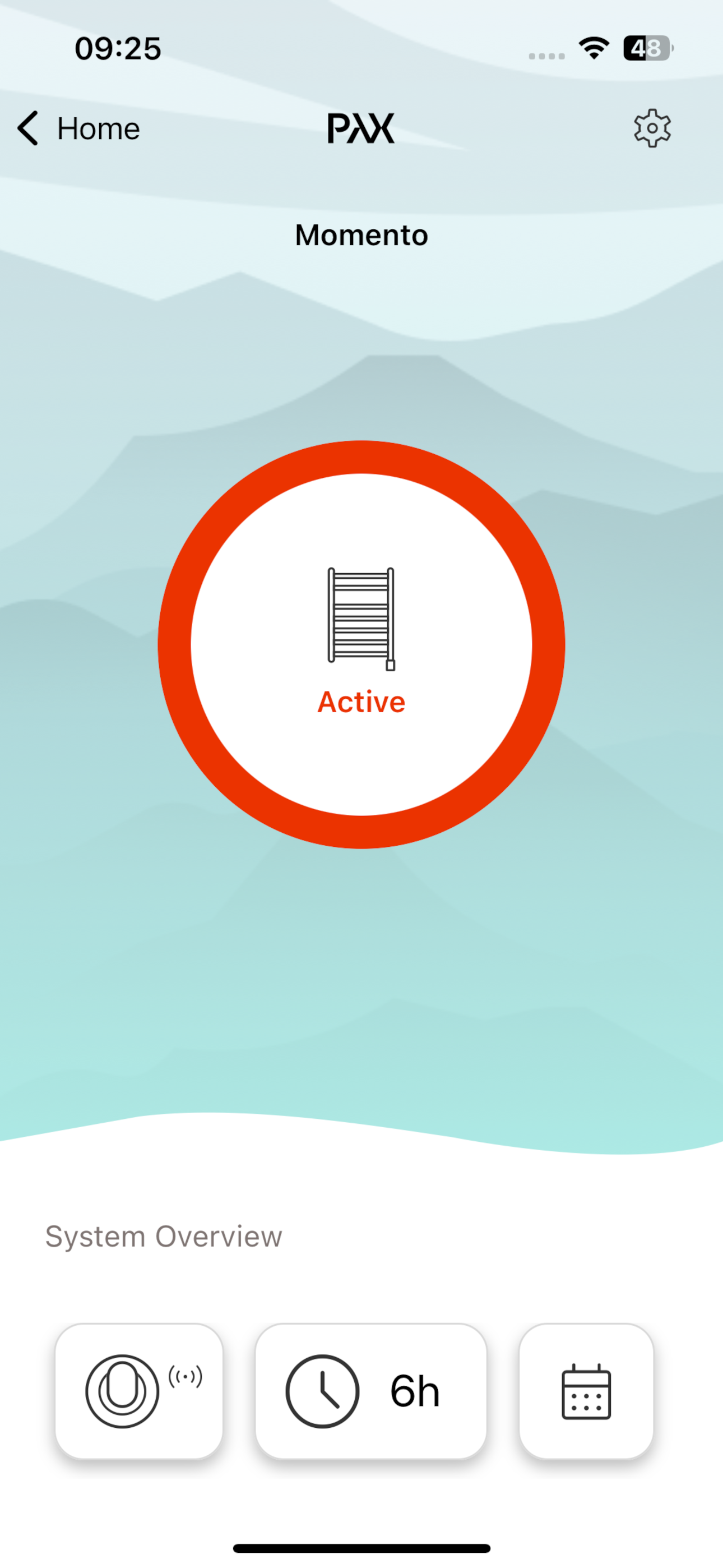 PAX Connect screenshot 5