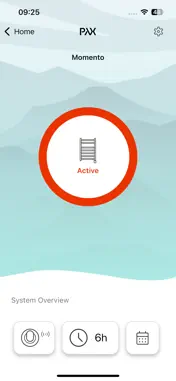 PAX Connect screenshot 5