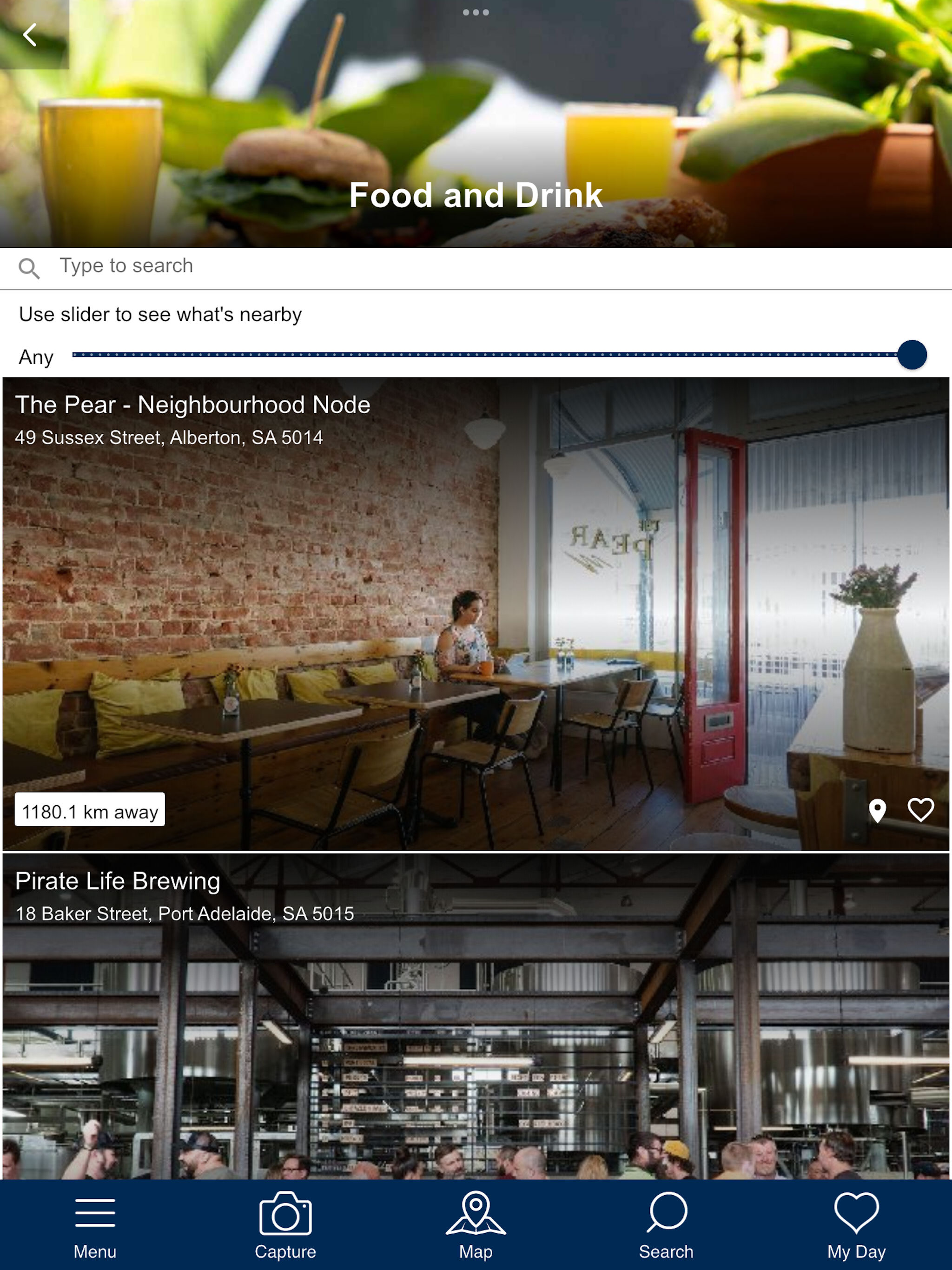 Visit PAE screenshot 7