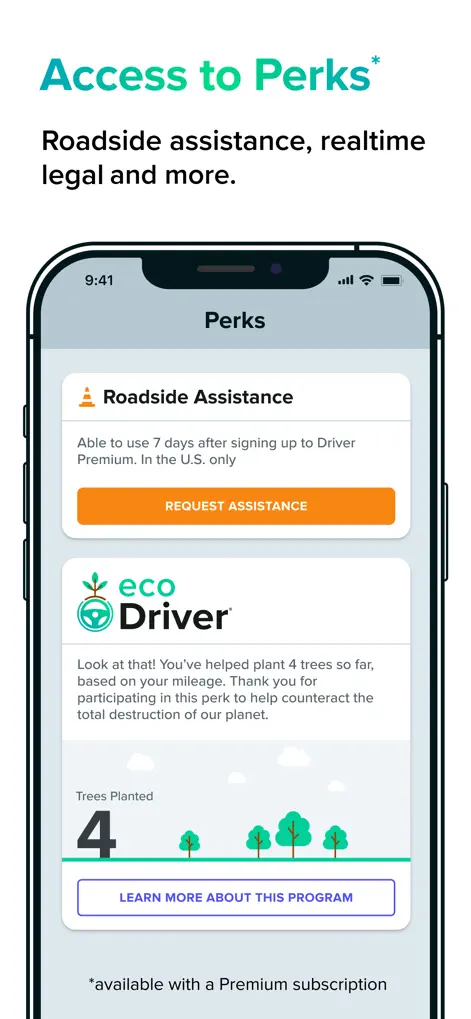 Driver: Driving & Dash Cam App - Navigation App | MWM