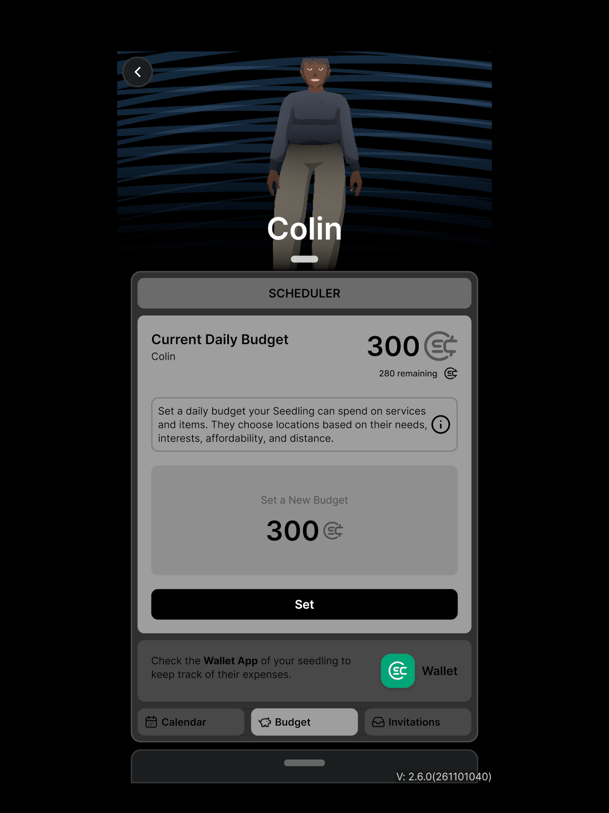 SEED Companion App