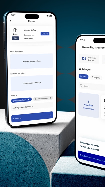 PostVenta MobySuite screenshot-3