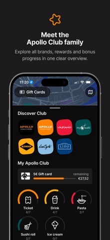 Apollo Eesti Screenshot 4 of 6