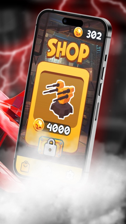 Air Legacy Defense screenshot-3