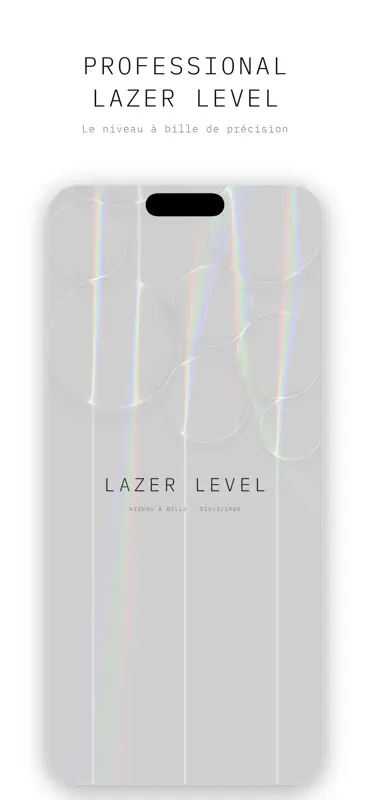 Lazer Level screenshot 1 of 4