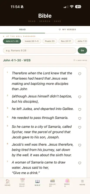 Flourish 2026 screenshot 2