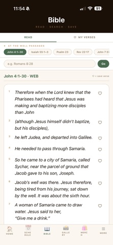 Flourish 2026 Screenshot 2 of 4