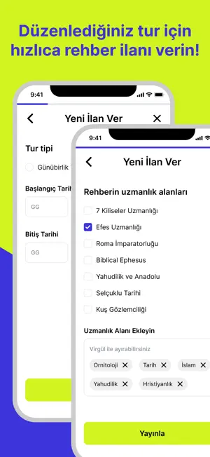 The Guidefy screenshot 3