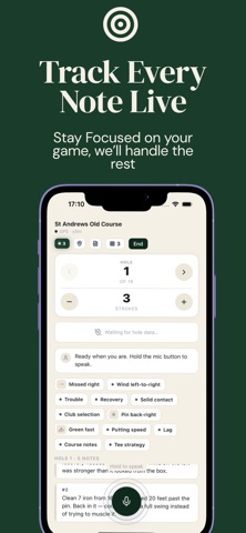 chalkgolf screenshot