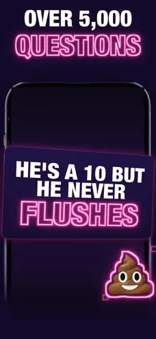 10 But: Party Games screenshot 2 on the App Store