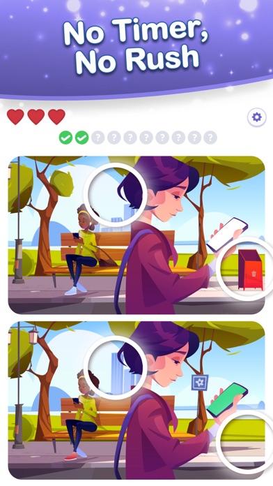 Find Differences Search & Spotのおすすめ画像4