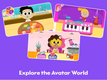 Hospital Games for Kids iPad screenshot