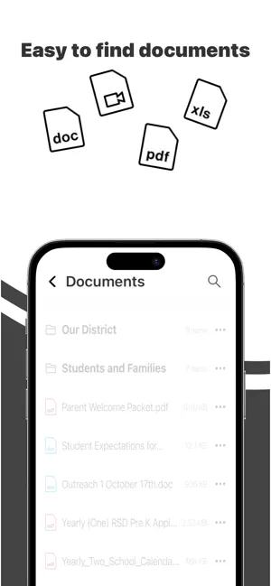 Bright Minds Academy screenshot 4