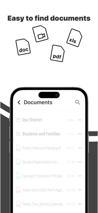 Bright Minds Academy Screenshot 4 of 4