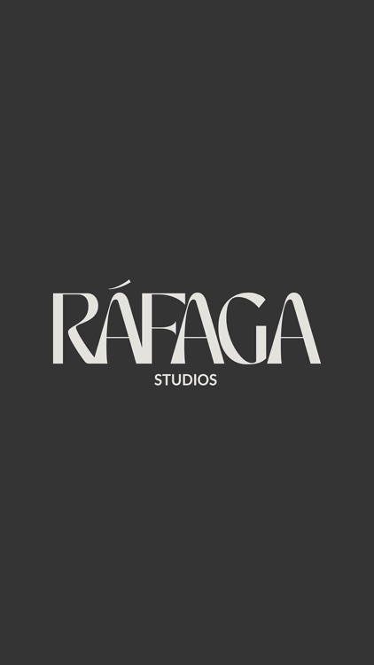 Rafaga Studios