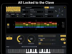 Tonebank screenshot 6