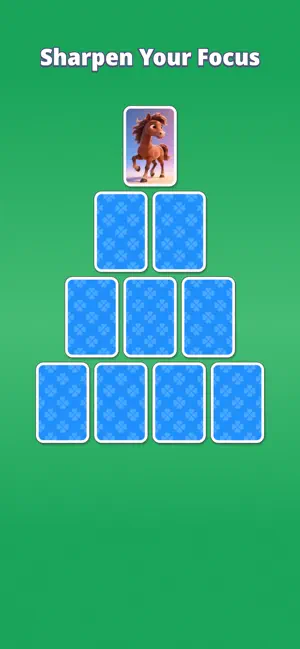 Flip Match: Memory Game screenshot 2