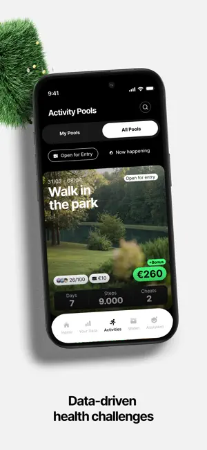 HealthBlocks: All About Health screenshot 3