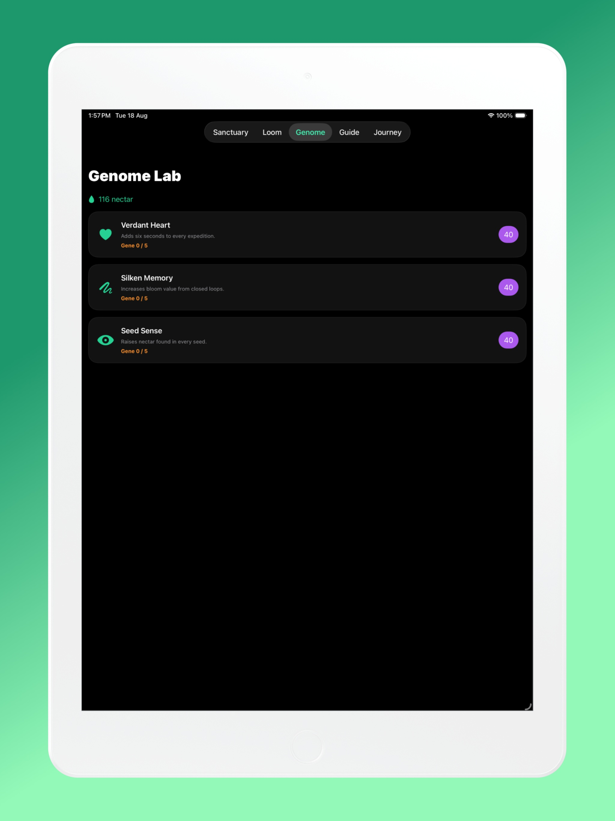 SerpentLoom screenshot 8
