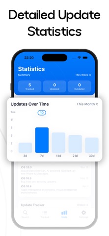 Update All Apps: Phone Guide Screenshot 3 of 4