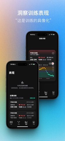 Arcmaker - 想象你的训练 screenshot
