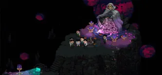 Decarnation screenshot 2