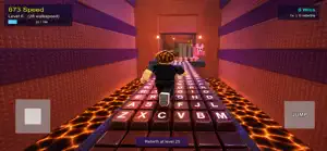 Speed Keyboard Escape Roblox screenshot 4