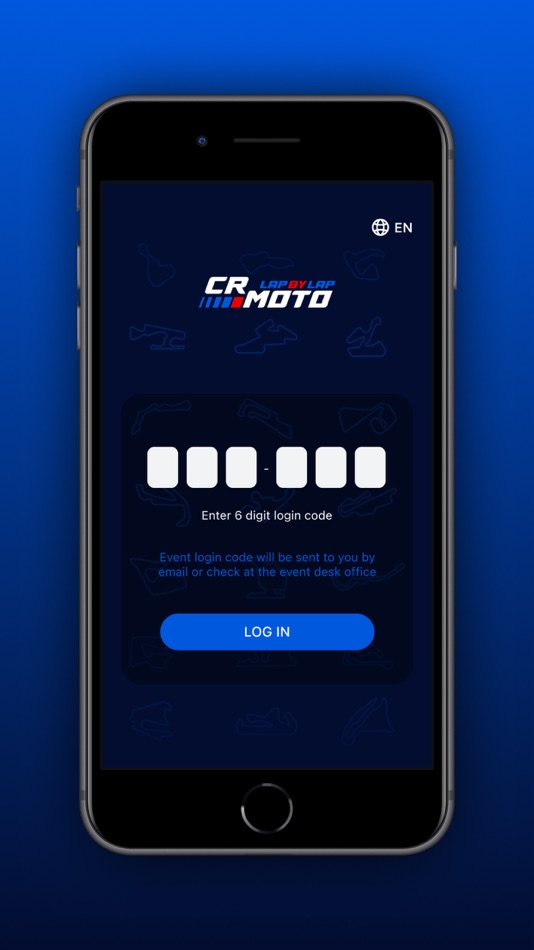 #2. CR Moto - Lap by Lap (iOS) Av: CR Moto