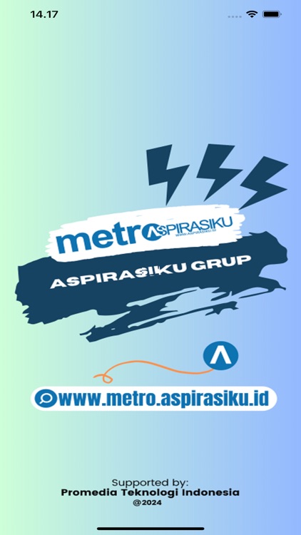 Metro Aspirasiku screenshot-7